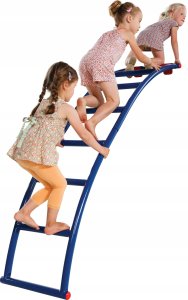 Metalowa drabinka do placu zabaw - climber 1