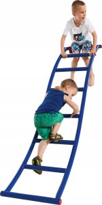 Metalowa drabinka do placu zabaw - climber 4