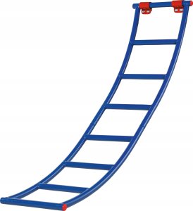 Metalowa drabinka do placu zabaw - climber 6