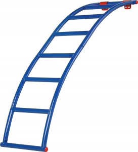 Metalowa drabinka do placu zabaw - climber 7