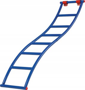 Metalowa drabinka do placu zabaw - climber 8