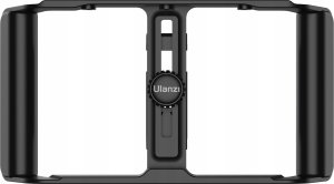 Stabilizator Klatka Uchwyt Ramka Vlog Live Stream do Telefonu / ULANZI / MA05 10