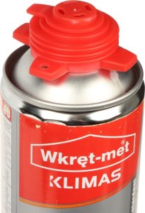 PIANA MONTAŻOWA PMPF-750 OGNIOCHRONNA FIRE-FOAM PUSZKA 750&nbsp;ml WKRĘT-MET KLIMAS 1