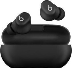 Słuchawki bezprzewodowe douszne Beats Solo Buds (Matte Black) 1