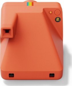 Aparat cyfrowy Polaroid Now+ Gen 3, coral 2