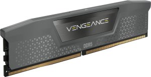Pamięć Corsair Vengeance, DDR5, 32 GB, 5200MHz, CL40 (CMK32GX5M1B5200Z40) 5