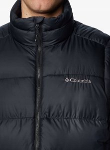 Columbia Columbia Pike Lake II Vest 2050951012 Czarne XL 13