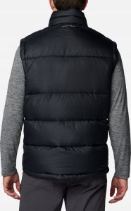 Columbia Columbia Pike Lake II Vest 2050951012 Czarne XL 2