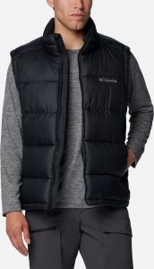 Columbia Columbia Pike Lake II Vest 2050951012 Czarne XL 3