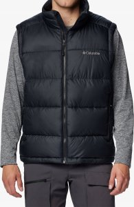 Columbia Columbia Pike Lake II Vest 2050951012 Czarne XL 8