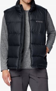 Columbia Columbia Pike Lake II Vest 2050951012 Czarne XL 10