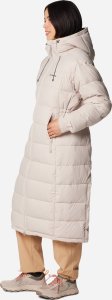 Columbia Pike Lake II Long Jacket 2051351279 Beżowe L 2
