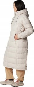 Columbia Pike Lake II Long Jacket 2051351279 Beżowe L 4