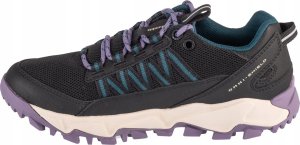 Columbia Flow Fremont 2058831010 Czarne 38 2