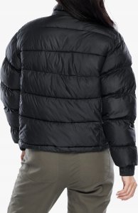 Kurtka męska Columbia Pike Lake II Cropped Jacket 2051361012 czarny L 4