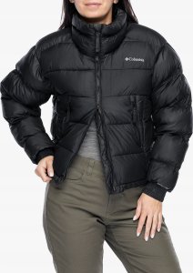 Kurtka męska Columbia Pike Lake II Cropped Jacket 2051361012 czarny L 7