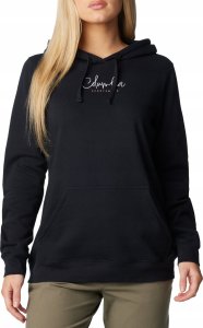 Columbia Trek Graphic Treatment Hoodie 2051611011 Czarne L 1