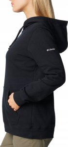 Columbia Trek Graphic Treatment Hoodie 2051611011 Czarne L 2