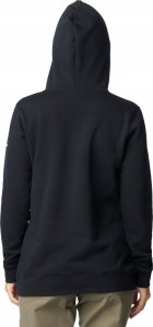 Columbia Trek Graphic Treatment Hoodie 2051611011 Czarne L 3