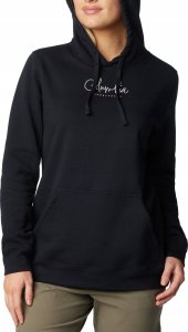 Columbia Trek Graphic Treatment Hoodie 2051611011 Czarne L 4