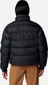 Columbia Pike Lake II Cropped Jacket 2051361012 Czarne XL 1