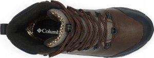 Columbia Expeditionist Extreme 2078971231 Brązowe 44,5 3