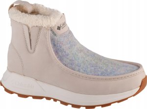 Columbia Landroamer Cozy 2079081278 Beżowe 41 1