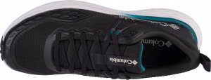 Columbia Konos Trs 2079321012 Czarne 41,5 3