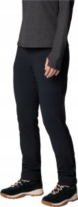 Columbia Back Beauty High-Rise Pant 2085234010 Czarne XL 2