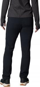 Columbia Back Beauty High-Rise Pant 2085234010 Czarne XL 3