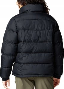 Kurtka męska Columbia Pike Lake Full Zip Jacket 2089311010 Czarne XL 2