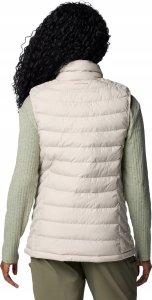Columbia Powder Lite II Vest 2089561278 Beżowe L 2