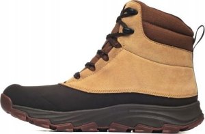 Columbia Expeditionist Shield 2100931373 Brązowe 42,5 2