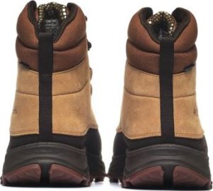 Columbia Expeditionist Shield 2100931373 Brązowe 42,5 5