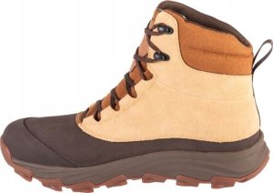 Columbia Expeditionist Shield 2100931373 Brązowe 42,5 7