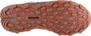 Columbia Expeditionist Shield 2100931373 Brązowe 42,5 9