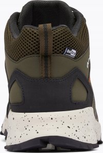 Buty trekkingowe męskie Columbia Peakfreak II Mid Outdry 2100691313 Zielone 41 10