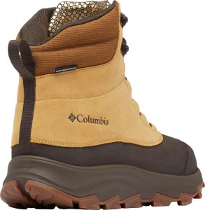 Columbia Expeditionist Shield 2100931373 Brązowe 45 5