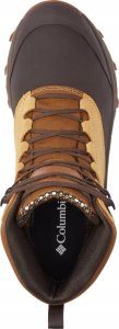 Columbia Expeditionist Shield 2100931373 Brązowe 45 8