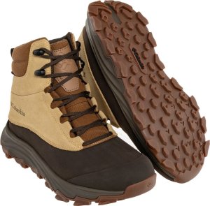 Columbia Expeditionist Shield 2100931373 Brązowe 45 10