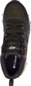 Columbia Peakfreak II Mid Outdry 2100691313 Zielone 44 7