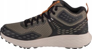 Buty trekkingowe męskie Columbia Columbia Konos TRS Outdry Mid 2103761397 Zielone 44 2