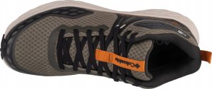 Buty trekkingowe męskie Columbia Columbia Konos TRS Outdry Mid 2103761397 Zielone 44 3