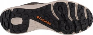 Buty trekkingowe męskie Columbia Columbia Konos TRS Outdry Mid 2103761397 Zielone 44 4