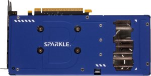 Karta graficzna Sparkle Arc B580 GUARDIAN 12GB GDDR6 (SB580G-12G) 5