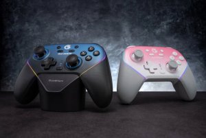 GameSir Super Nova Whipped Pink 6