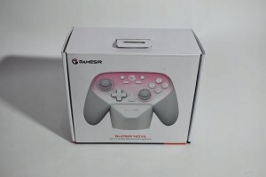 GameSir Super Nova Whipped Pink 7