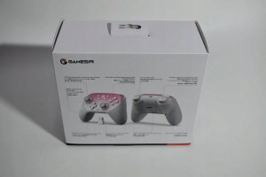 GameSir Super Nova Whipped Pink 8