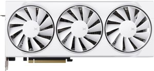 Karta graficzna XFX Swift Radeon RX 9070 XT White Triple Fan Gaming 16GB GDDR6 (RX-97TSWF3W9) 5