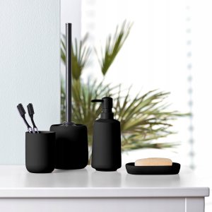 Ceramiczna podstawka na mydło,13,5 x 9,5 cm, CERALIA 2